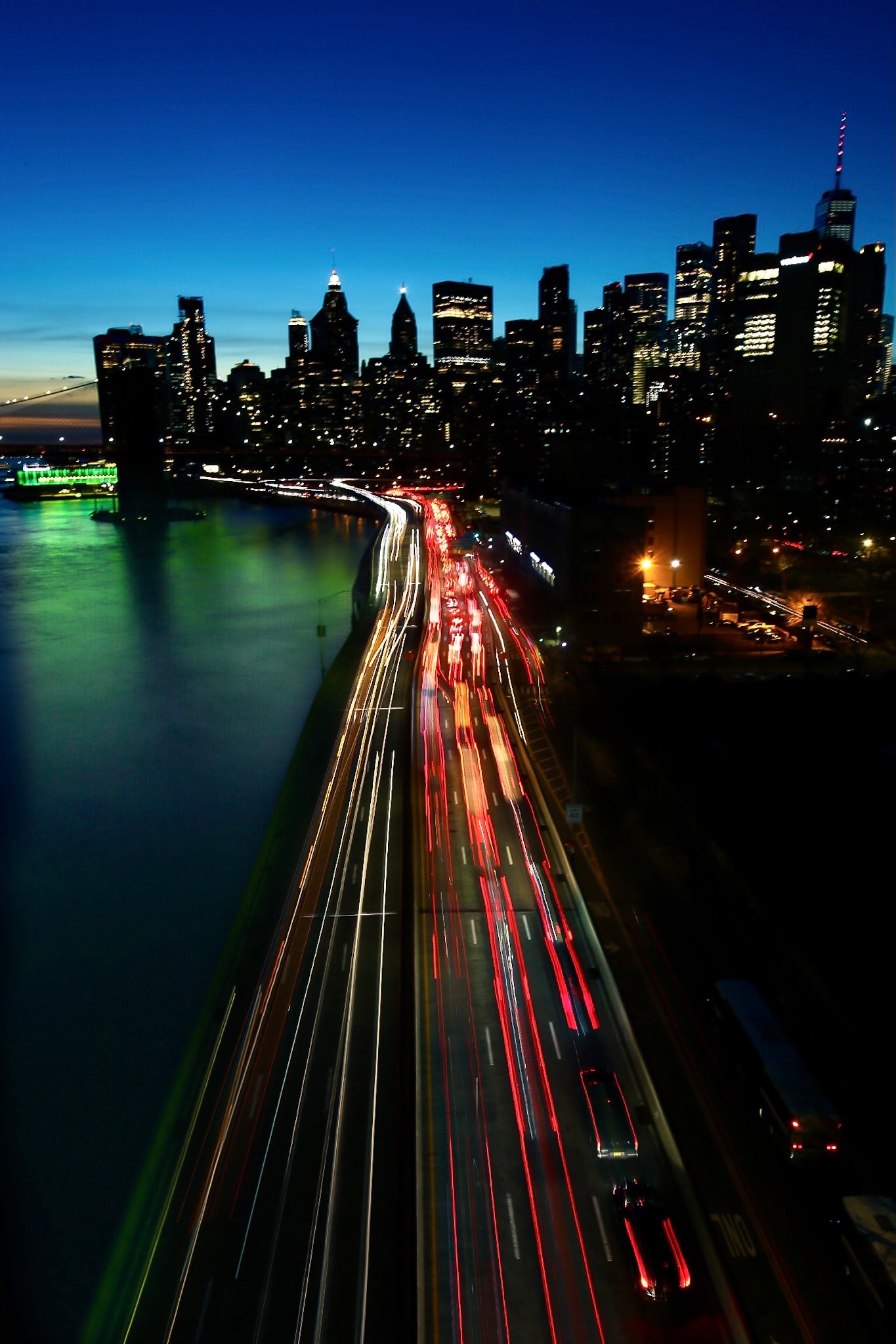 Cityscapes