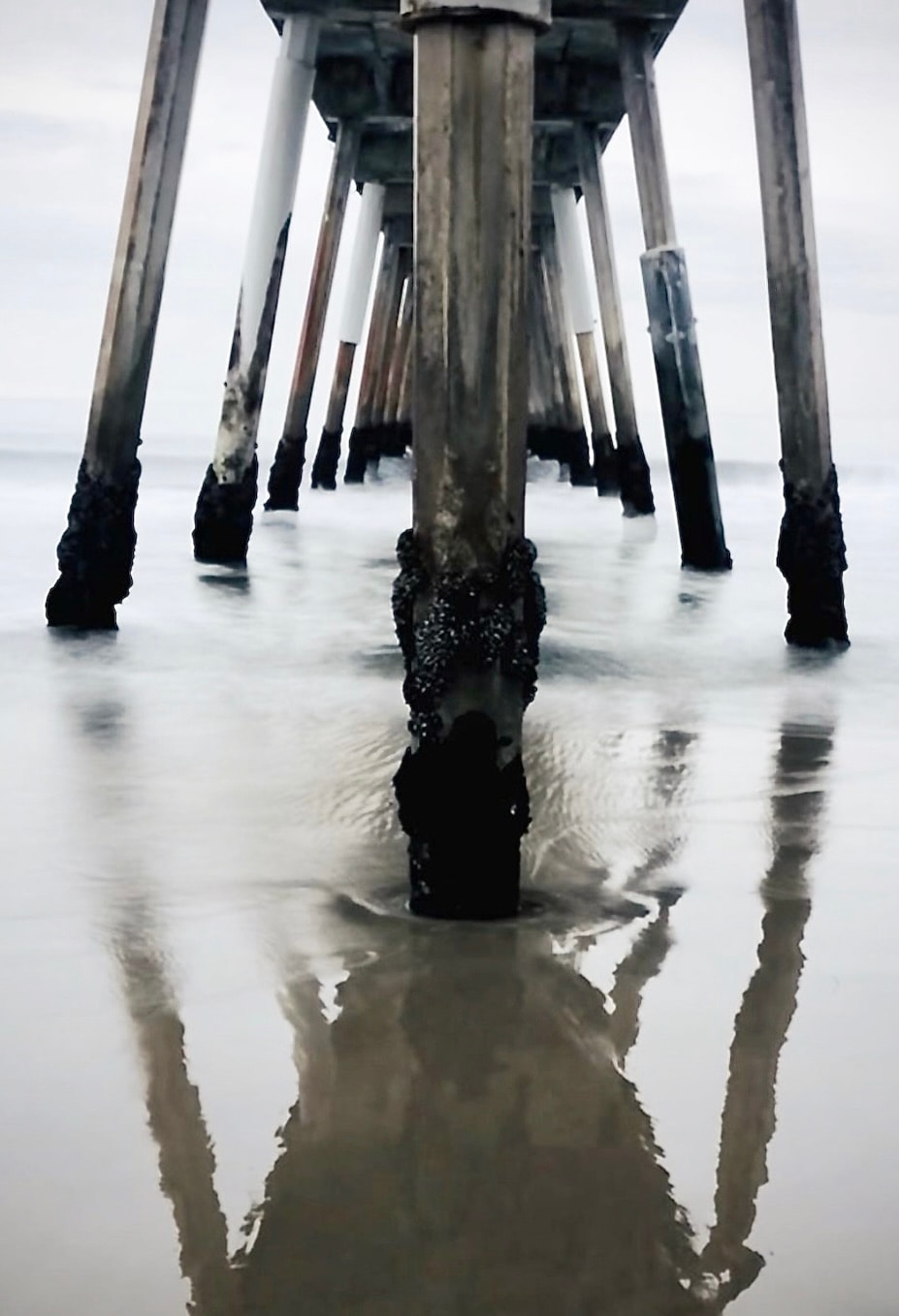 Still Waters